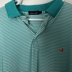 Southern Marsh Polo